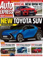 Auto Express